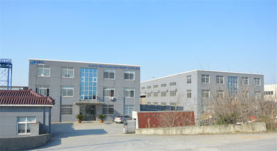 Suzhou Beakeland Machinery Co., Ltd.