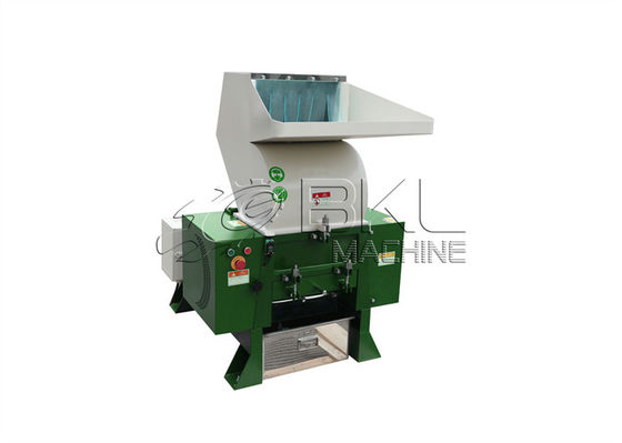ABS PC PS Plastic Crusher Machine