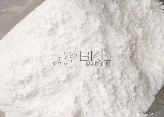 PVC Flakes Plastic Pulverizer Machine Powder SMF 400