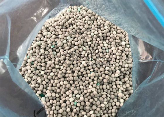 HDPE Flakes Plastic Granulating Line