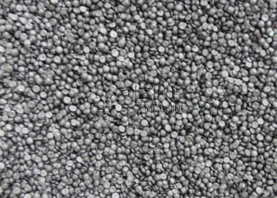 HDPE Flakes Plastic Granulating Line