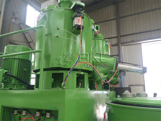 PP PE PVC Plastic Mixing Machine Heating 200l Volume