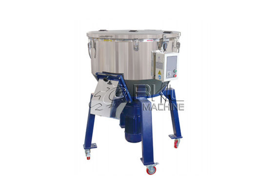 Stainless Steel 304 Pvc Mixing Machine 500L Resin Plastic Color Mixer